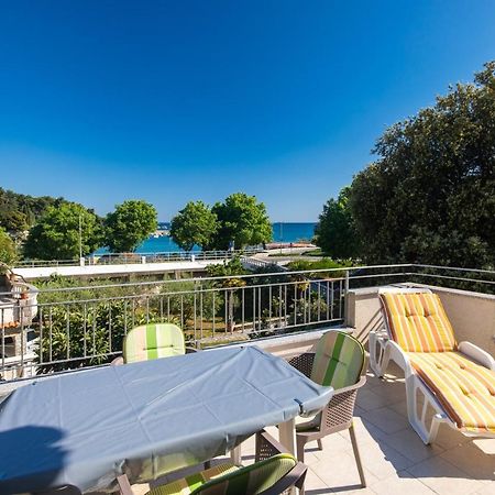 Apartment Portapisana Just 50M From The Beach Krk Town Kültér fotó