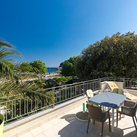 Apartment Portapisana Just 50M From The Beach Krk Town Kültér fotó